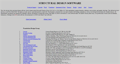 Desktop Screenshot of engineering-international.com